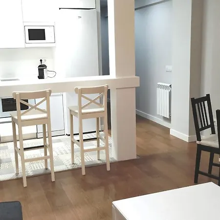 Vut Balboa Apartment *