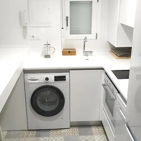 Vut Balboa Apartment