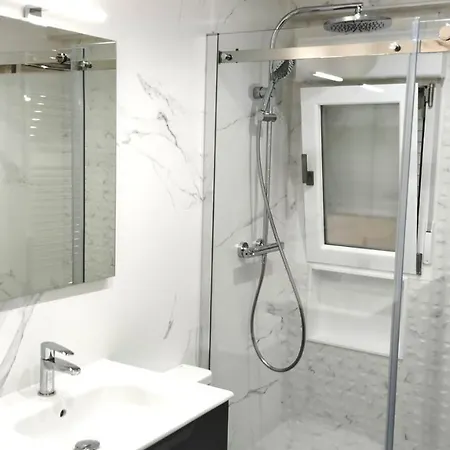 Apartment Vut Balboa