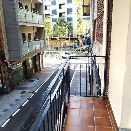 Apartment Vut Balboa *