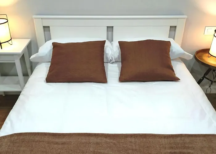 Lägenhet Vut Balboa Salamanca