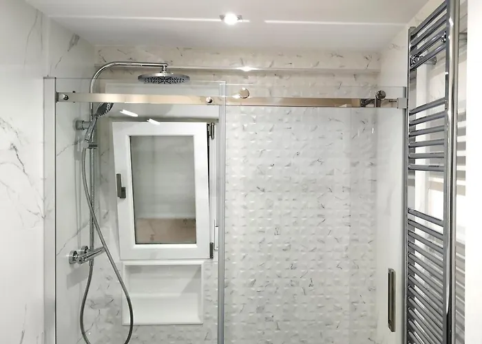 Daire Vut Balboa Salamanca