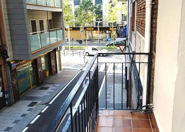 Lägenhet Vut Balboa *