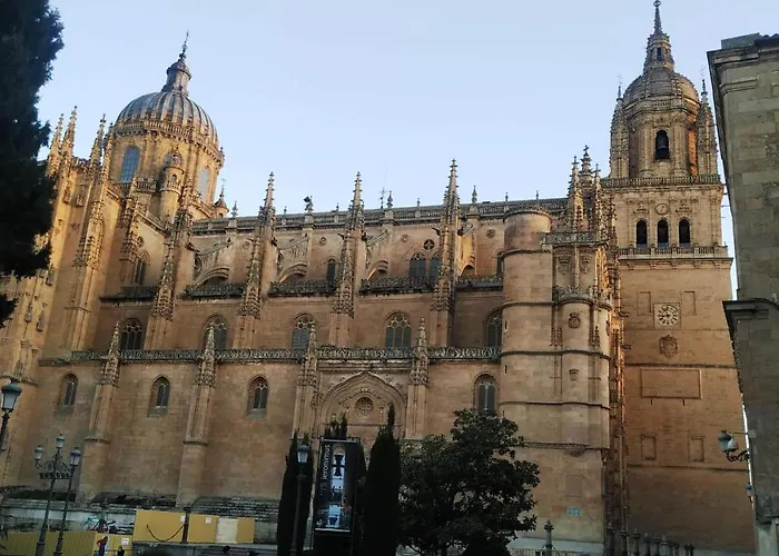 Vut Balboa * Salamanca